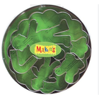 Makins . MAK (DISC) CHILDREN CLAY CUTTERS