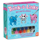 Outset Media . OUT Trink-A-Links Cute Critters