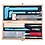 Excel Hobby Blade Corp. . EXL Deluxe Dollhouse Tool Set