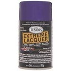 Testors Corp. . TES Purple-Licious 3 o/z Lacquer Spray