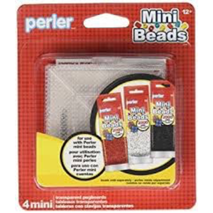Perler (beads) PRL Mini - Perler Pegboards