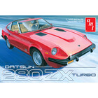 AMT\ERTL\Racing Champions.AMT 1/25 '81' Datsun 280 ZX Turbo