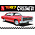 AMT\ERTL\Racing Champions.AMT 1/25 '67' Mercury Cyclone GT