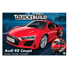Airfix . ARX Quick Build Audi R8 Coupe