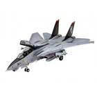 Revell of Germany . RVL 1/72 F-14D Super Tomcat Model Set