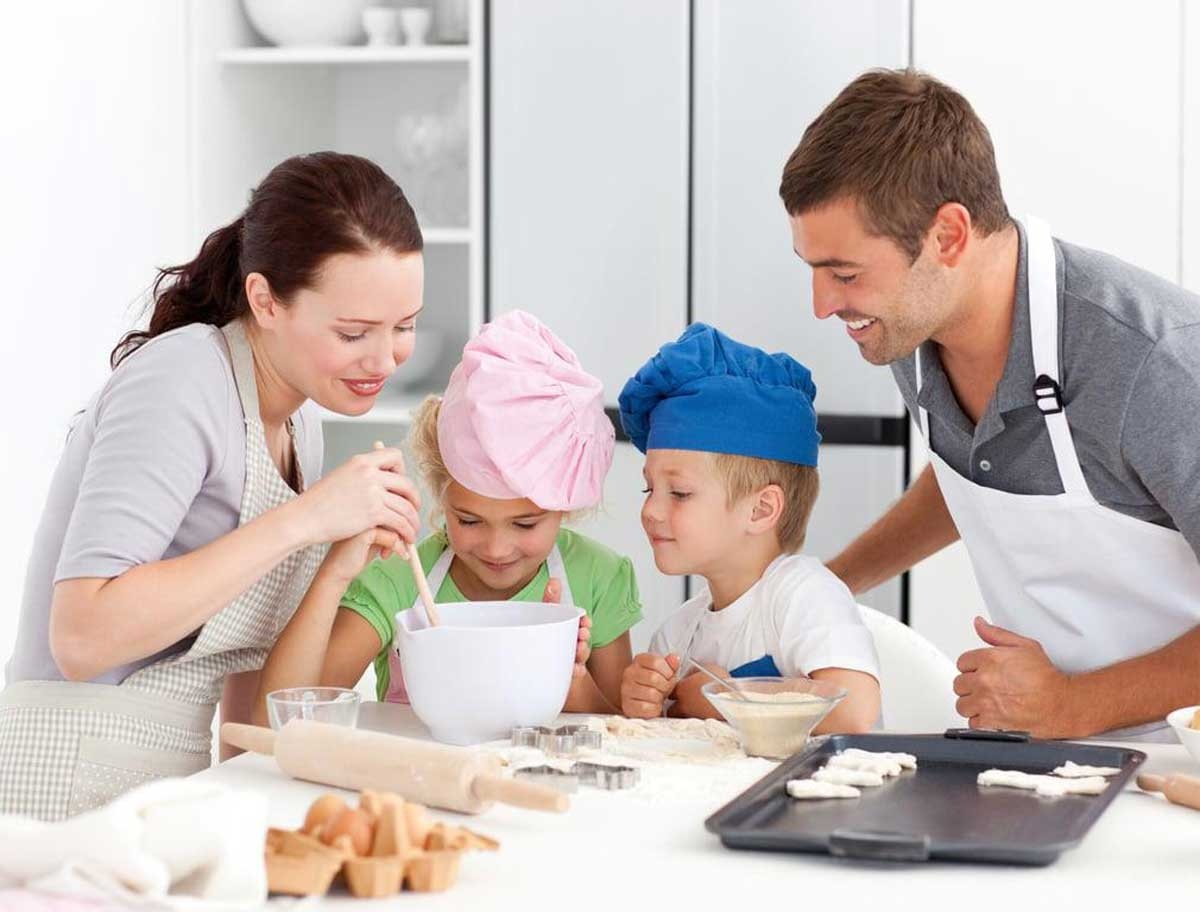 Family Hobby: Budget-Friendly Hobbies to Enjoy With the Whole Family