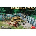 Miniart . MNA 1/35 Gardening Tools