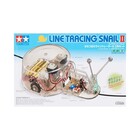 Tamiya America Inc. . TAM Line Tracing Snail II