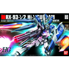 Bandai . BAN 1/144 HGUC #95 Hi-Nu Gundam