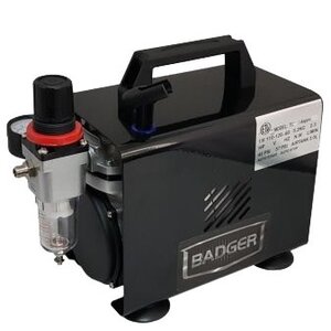 Badger Air.Brush Co . BAD Badger Aspire Elite Compressor