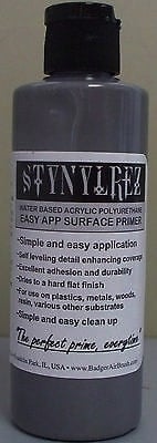 Badger Stynylrez Primer Metal 2oz