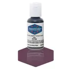 AmeriColor . AME Americolor .75 Soft Gel Paste Plum