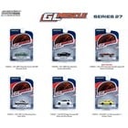 Green Light Collectibles . GNL 1:64 Greenlight Muscle Series 27