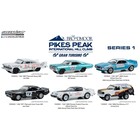 Green Light Collectibles . GNL 1:64 Pikes Peak International Sr1