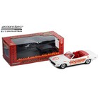 Green Light Collectibles . GNL 1:18 1970 Dodge Challenger Convertible - Kochman Hell Driver