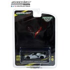 Green Light Collectibles . GNL 1/64 2022 Chev Corvette C8 Conv Imsa Gtlm Champ Ed