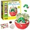 Creativity for kids . CFK The Very Hungry Caterpillar Ready to Grow Garden