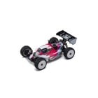 Kyosho . KYO 1:8 Scale Radio Controlled .21 Engine Powered 4WD Racing Buggy Kit INFERNO MP10 TKI3