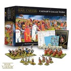 Caesar's Galic wars Hail Caesar starter set