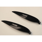 Falcon electric folding propeller blades 11X8"