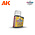 A K Interactive . AKI Fruit Scent Thinner 35ml