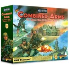 Bolt Action Combined arms campaign set