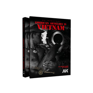A K Interactive . AKI American Artillery In Vietman vol2