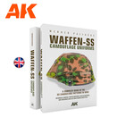 A K Interactive . AKI Waffen-ss Camouflage Uniforms