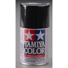 Tamiya America Inc. . TAM TS-29 Semi-Gloss Black Spray