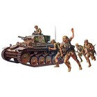 Tamiya America Inc. . TAM 1/35 Panzerkamphwagen II