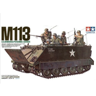 Tamiya America Inc. . TAM 1/35 US M113 A.P.C.