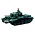 Tamiya America Inc. . TAM 1/35 Cromwell Mk IV Cruiser Tank