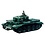Tamiya America Inc. . TAM 1/35 Cromwell Mk IV Cruiser Tank