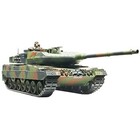 Tamiya America Inc. . TAM 1/35 Leopard 2 A6 Main Battle Tank