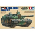 Tamiya America Inc. . TAM 1/35 Leclerc Series 2 French Main Battle Tank