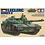 Tamiya America Inc. . TAM 1/35 Leclerc Series 2 French Main Battle Tank