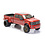 Cen Racing . CEG Ford F450 1/10 4WD Solid Axle RTR Truck - Red Candy Apple