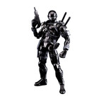 Flame Toys . FLM Snake Eyes "GI Joe",