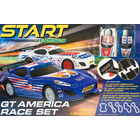 Scalextric . SCT GT America Race Set