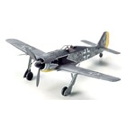 Tamiya America Inc. . TAM 1/72 Focke Wolf 190 A-3