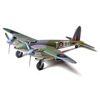 Tamiya America Inc. . TAM 1/48 De Havilland Mosquito Fb
