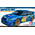 Tamiya America Inc. . TAM 1/24 Subaru Impreza WRC