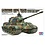 Tamiya America Inc. . TAM 1/35  King Tiger "Production Turret"