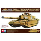 Tamiya America Inc. . TAM 1/35 British Challenger 2 ( Desert )