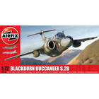 Airfix . ARX 1/72 Blackburn Buccaneer S.2