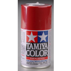 Tamiya America Inc. . TAM TS-18 Metallic Red