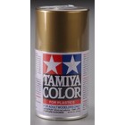 Tamiya America Inc. . TAM TS-21 Gold