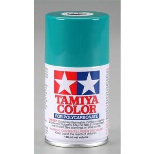 Tamiya America Inc. . TAM PS-54 Cobalt Green Spray