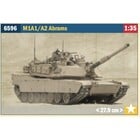 Italeri . ITA 1/35 M1A2/A2 Abrams
