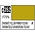 Gunze . GNZ Mr. Color 352 Chromate Yellow Primer FS33481, US Army/Airforce Aircraft Interior - 10ml